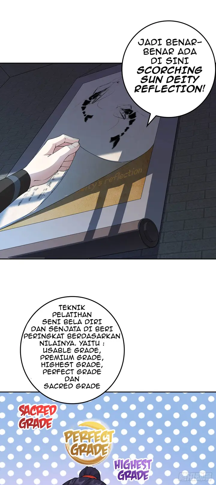 image-komik-forced-to-become-the-villains-son-in-law-chapter-6-3/32