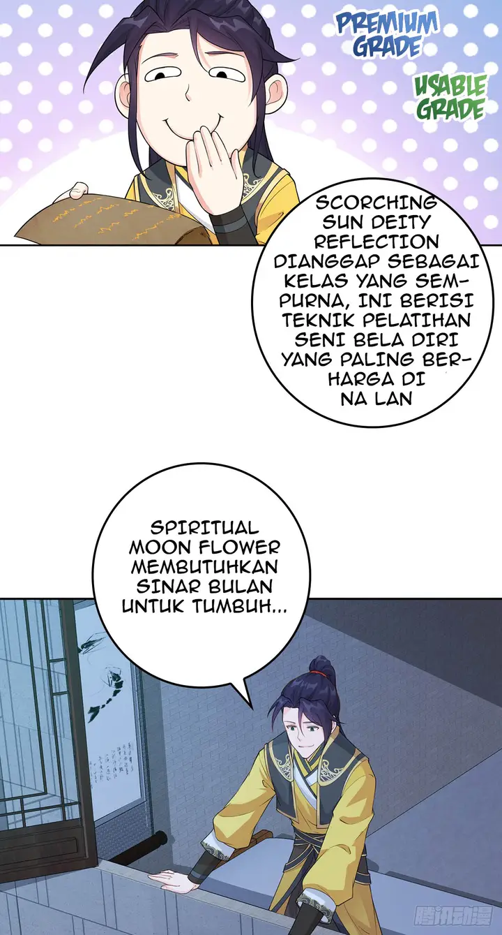 image-komik-forced-to-become-the-villains-son-in-law-chapter-6-4/32