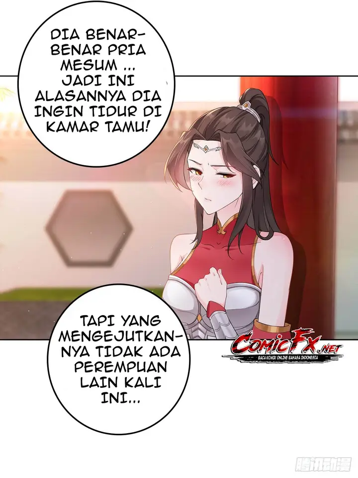 image-komik-forced-to-become-the-villains-son-in-law-chapter-6-17/32