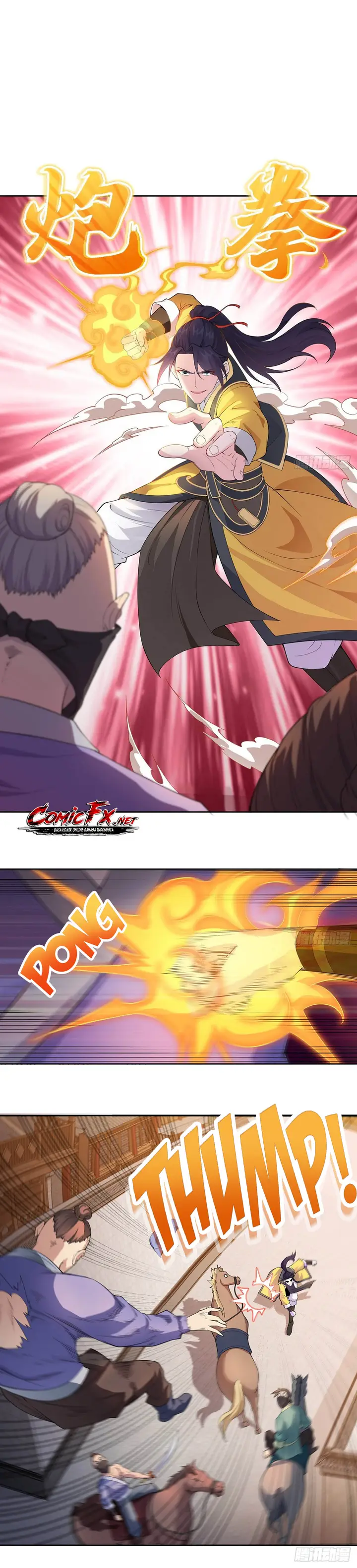 image-komik-forced-to-become-the-villains-son-in-law-chapter-6-27/32