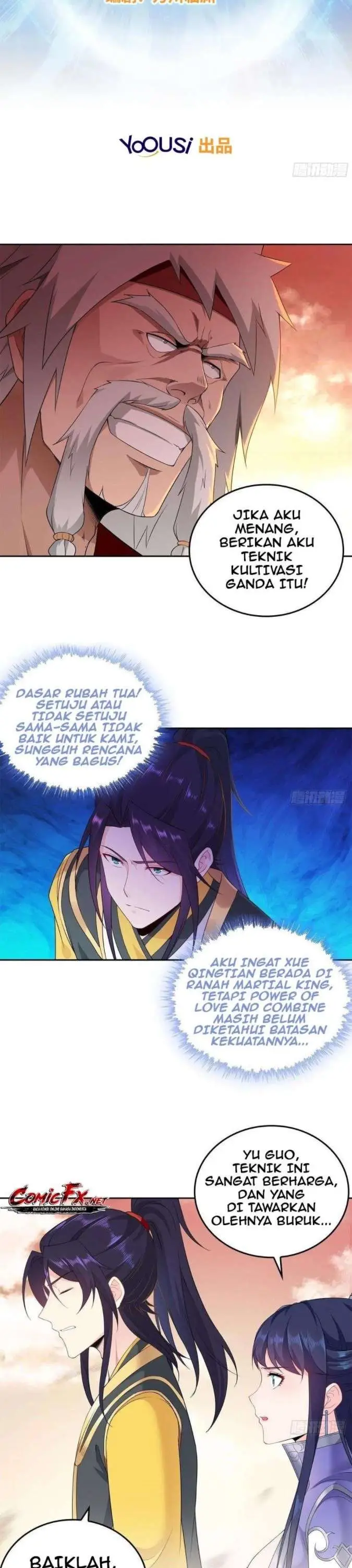image-komik-forced-to-become-the-villains-son-in-law-chapter-60-1/13