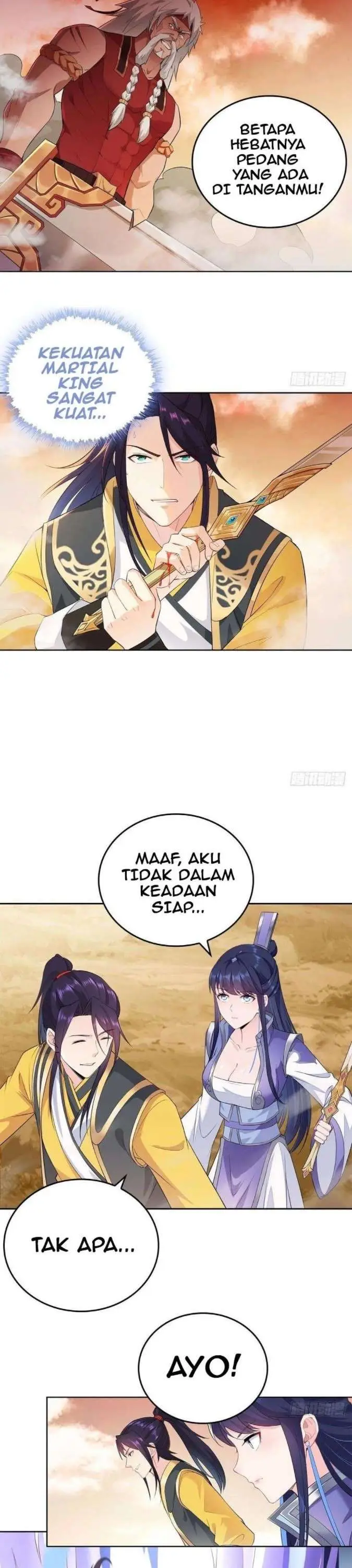 image-komik-forced-to-become-the-villains-son-in-law-chapter-60-4/13