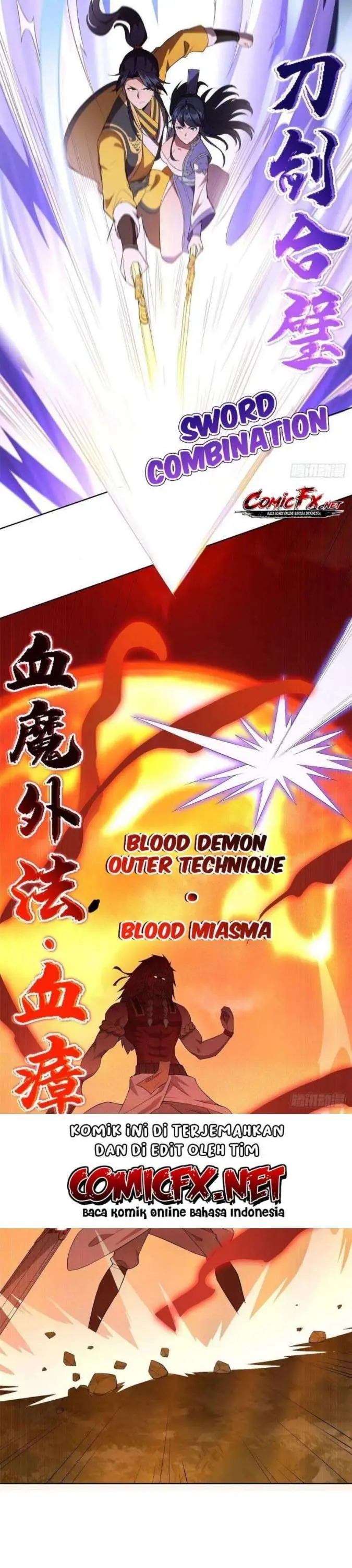 image-komik-forced-to-become-the-villains-son-in-law-chapter-60-5/13