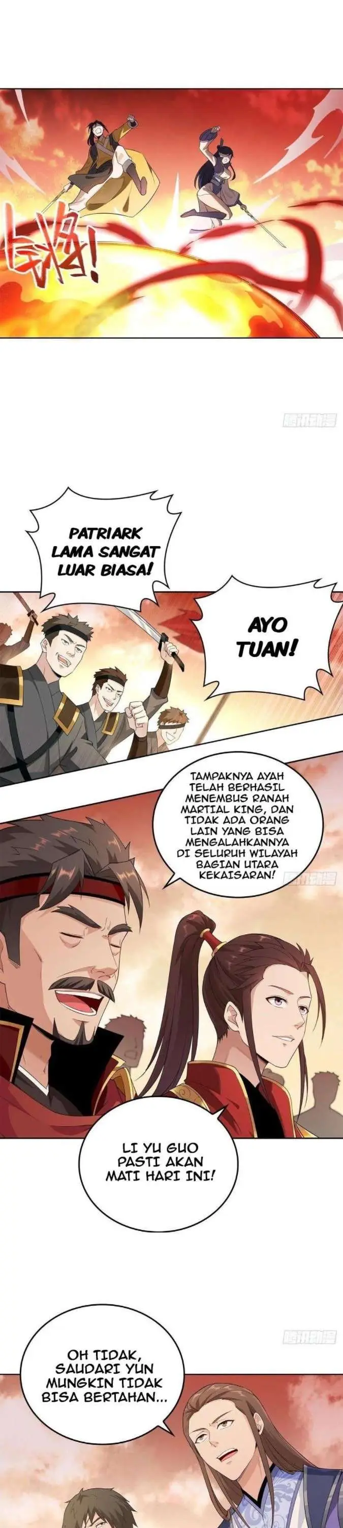 image-komik-forced-to-become-the-villains-son-in-law-chapter-60-6/13