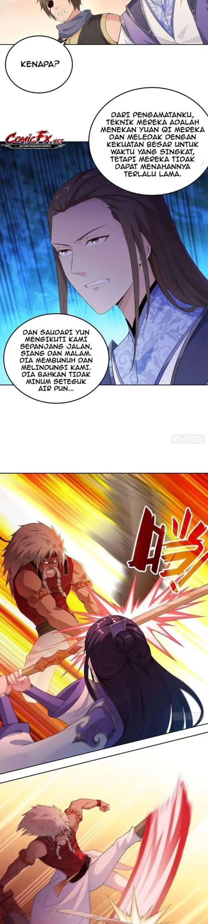 image-komik-forced-to-become-the-villains-son-in-law-chapter-60-7/13