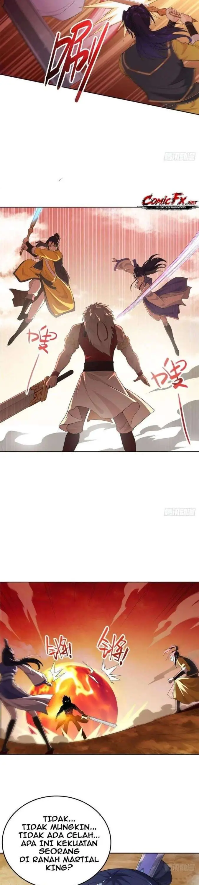 image-komik-forced-to-become-the-villains-son-in-law-chapter-60-8/13