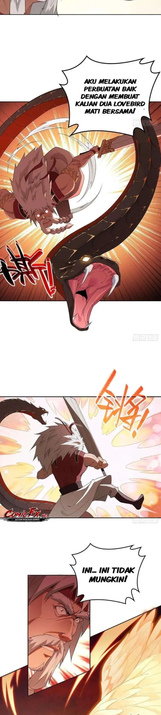 image-komik-forced-to-become-the-villains-son-in-law-chapter-60-11/13