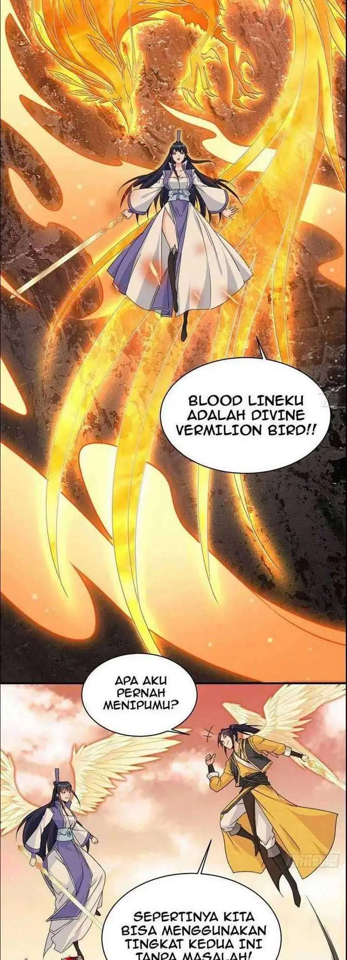image-komik-forced-to-become-the-villains-son-in-law-chapter-61-12/28