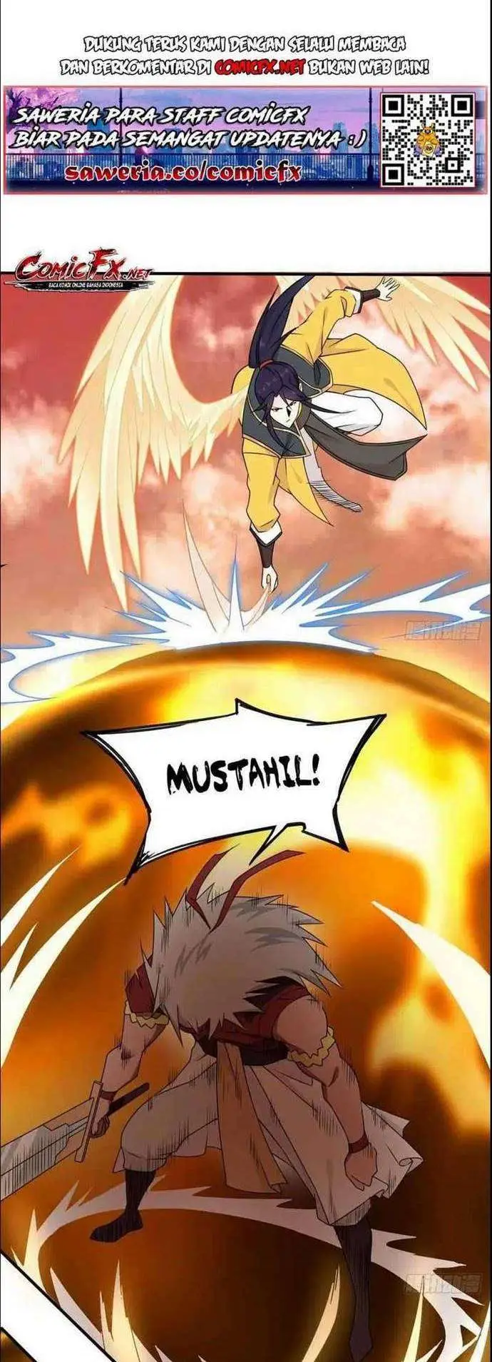 image-komik-forced-to-become-the-villains-son-in-law-chapter-61-17/28