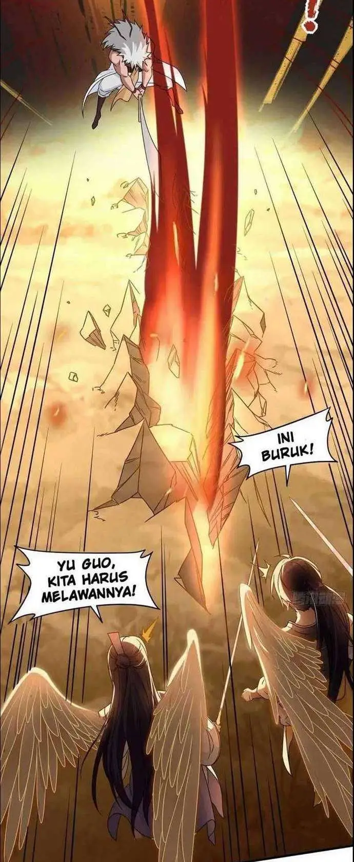 image-komik-forced-to-become-the-villains-son-in-law-chapter-61-21/28