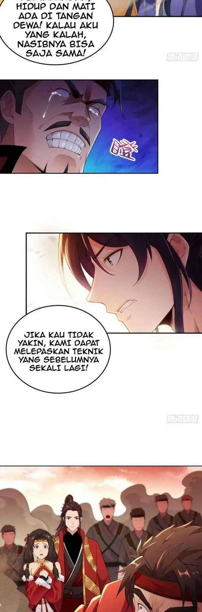 image-komik-forced-to-become-the-villains-son-in-law-chapter-62-6/17