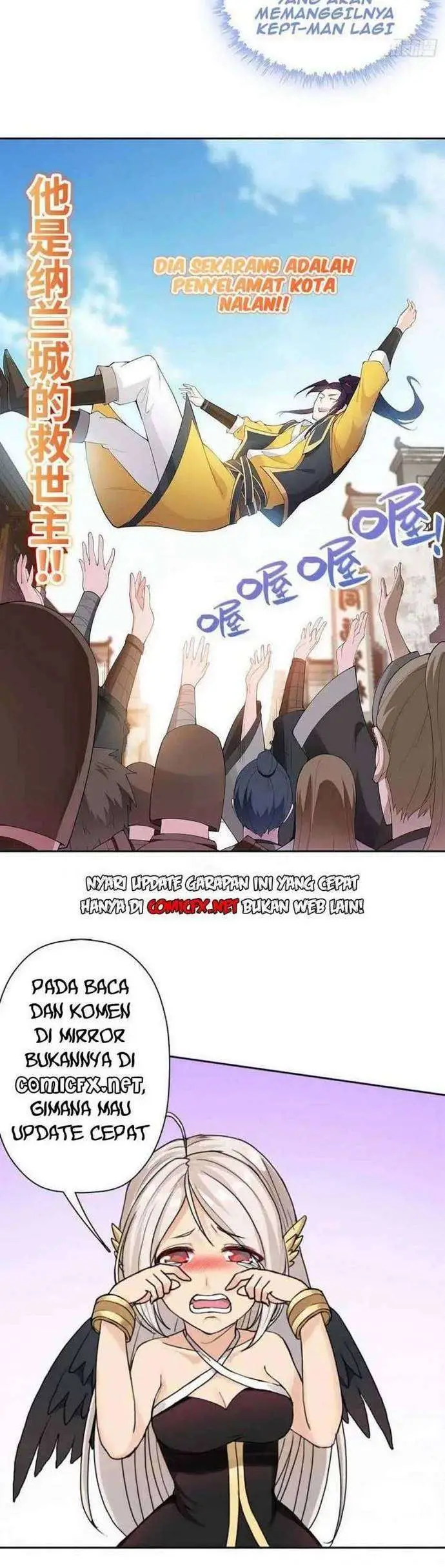 image-komik-forced-to-become-the-villains-son-in-law-chapter-62-16/17