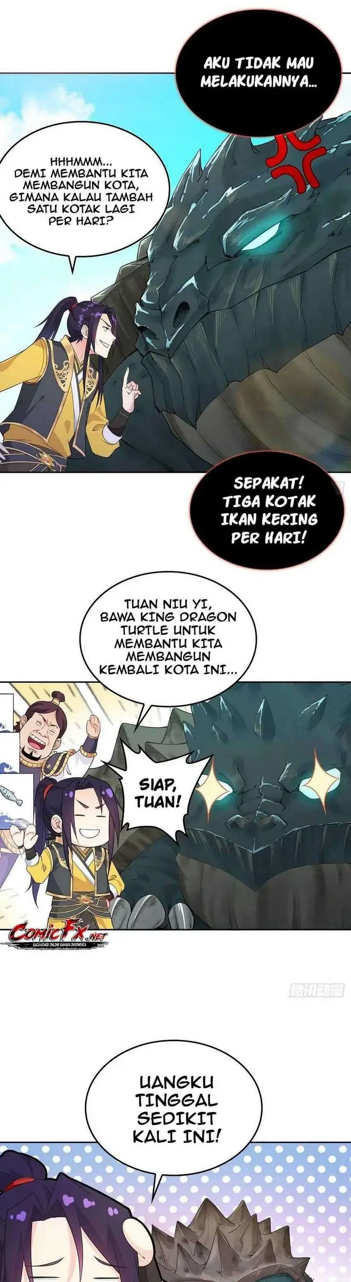 image-komik-forced-to-become-the-villains-son-in-law-chapter-63-2/20