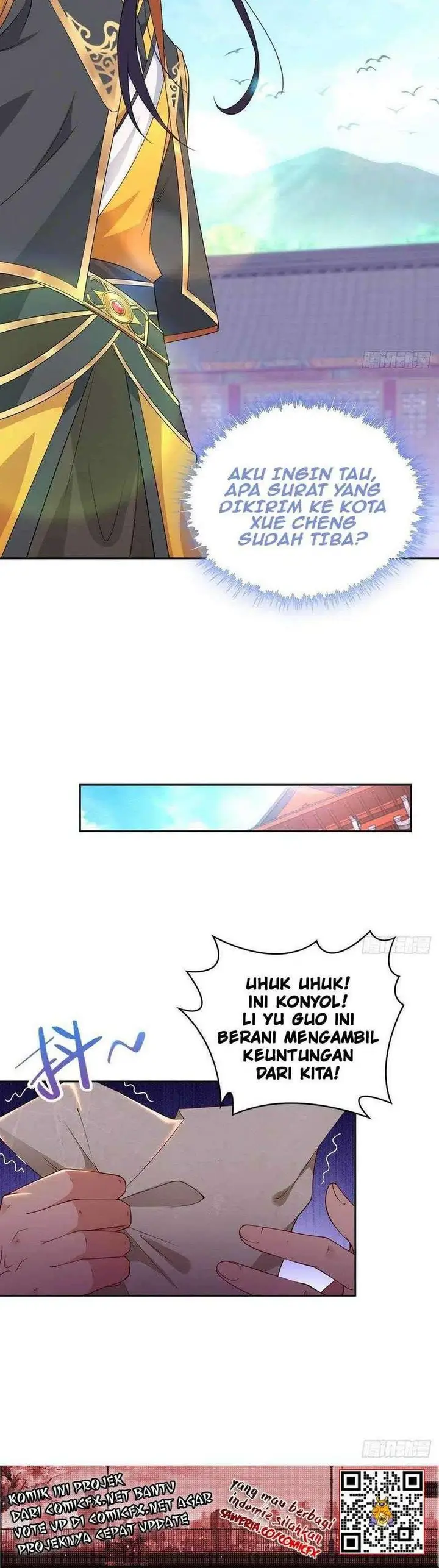 image-komik-forced-to-become-the-villains-son-in-law-chapter-63-7/20