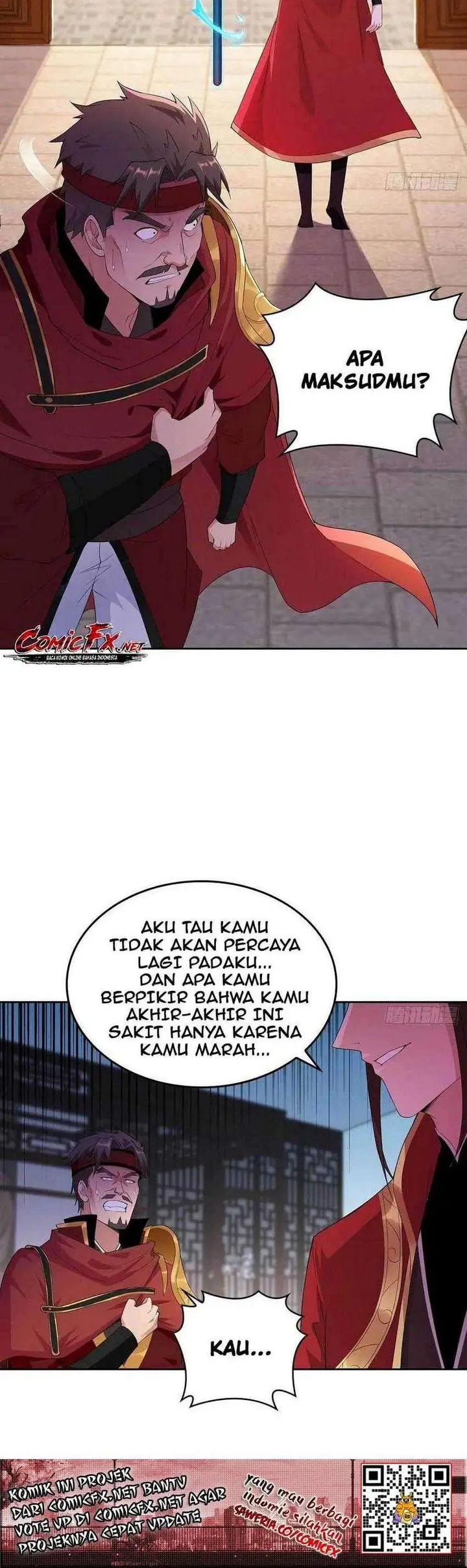 image-komik-forced-to-become-the-villains-son-in-law-chapter-63-13/20