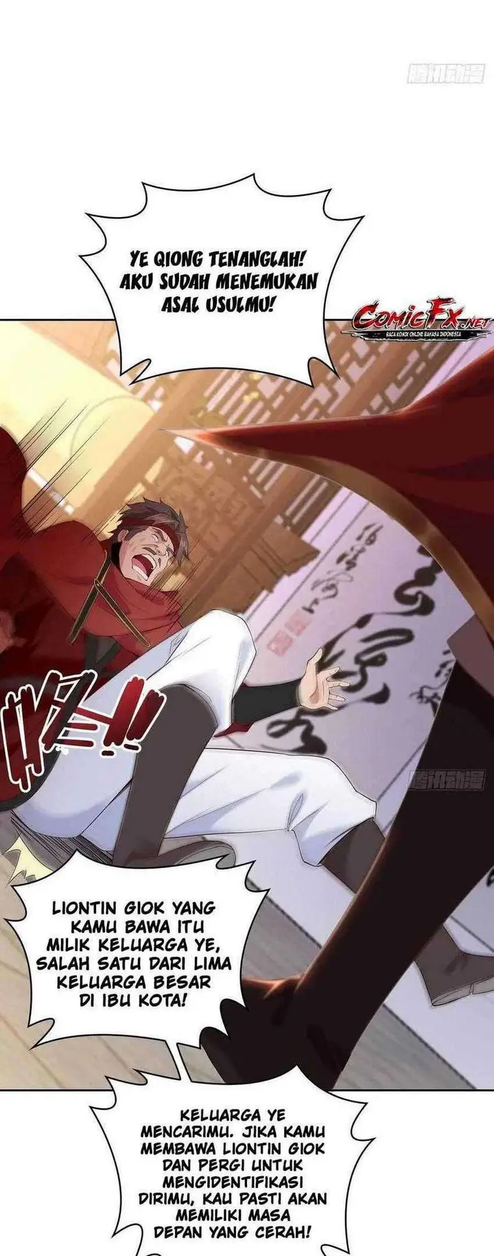 image-komik-forced-to-become-the-villains-son-in-law-chapter-63-15/20