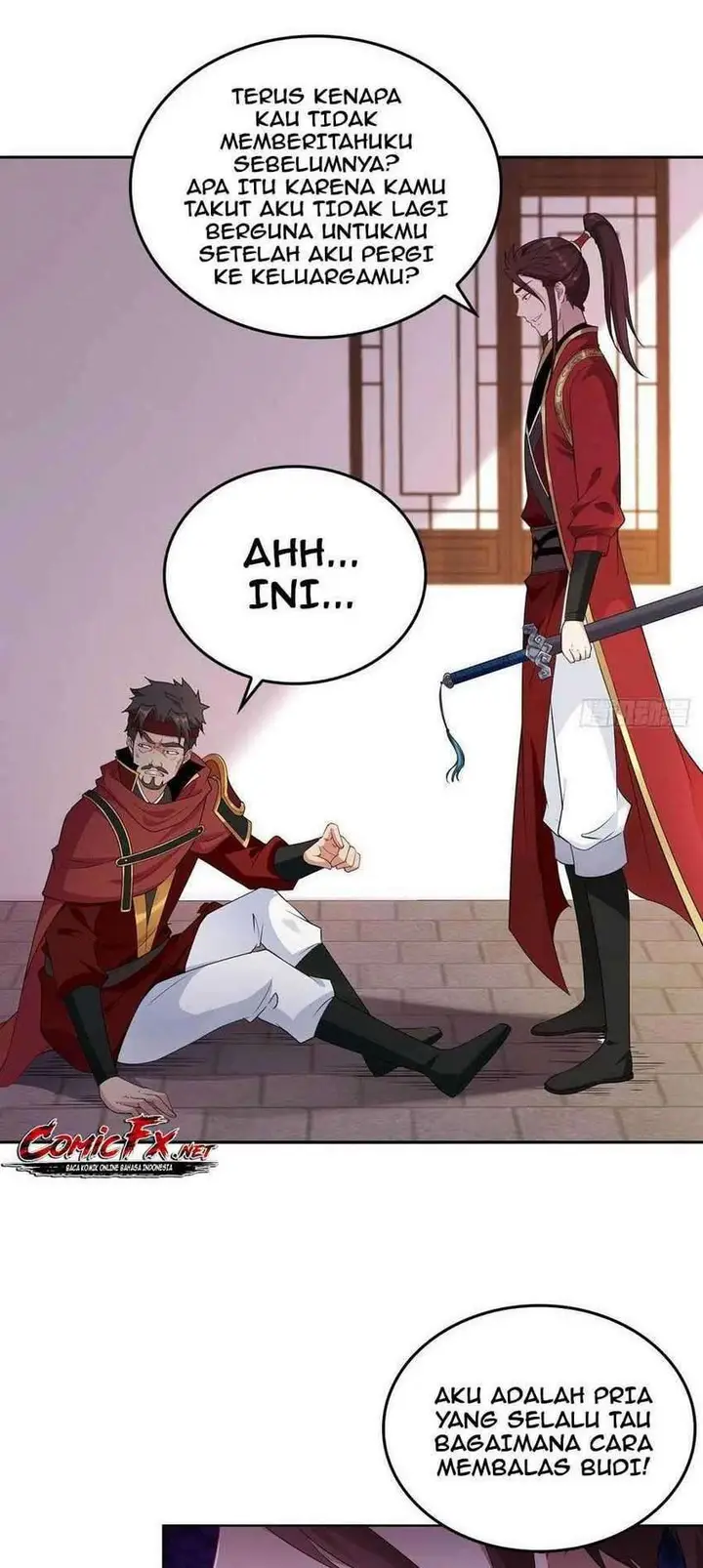 image-komik-forced-to-become-the-villains-son-in-law-chapter-63-17/20