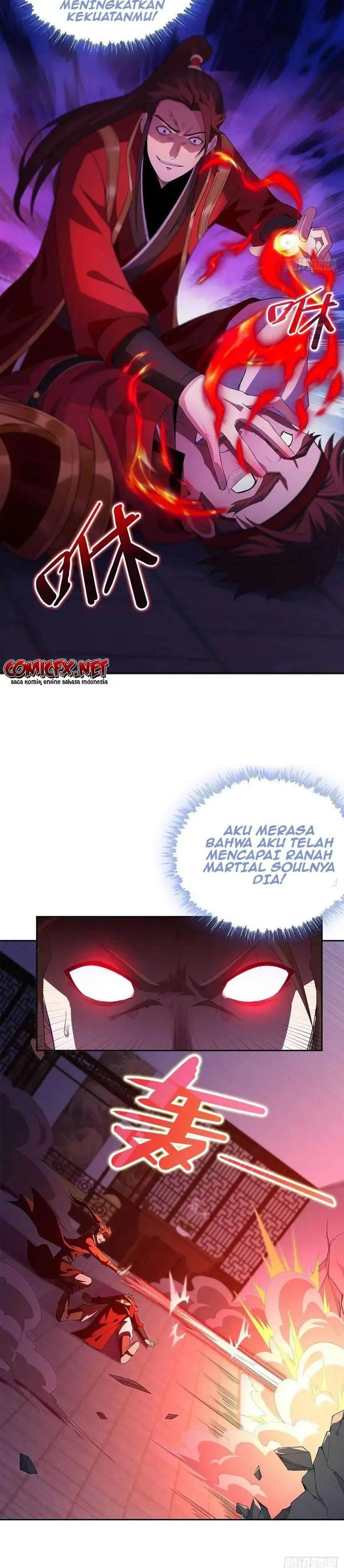 image-komik-forced-to-become-the-villains-son-in-law-chapter-64-2/18