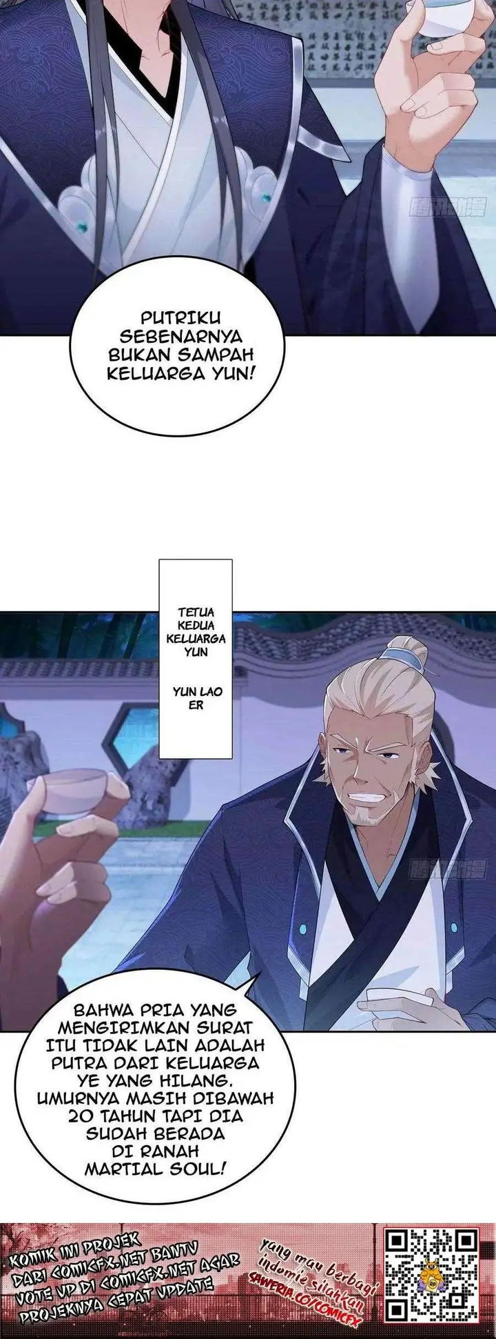 image-komik-forced-to-become-the-villains-son-in-law-chapter-64-10/18