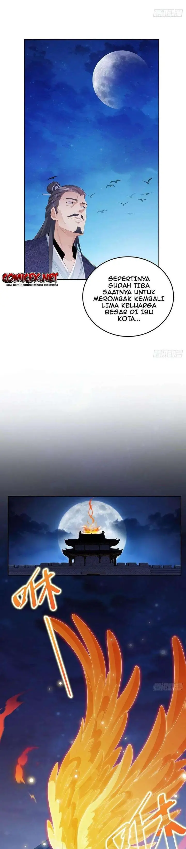 image-komik-forced-to-become-the-villains-son-in-law-chapter-64-12/18