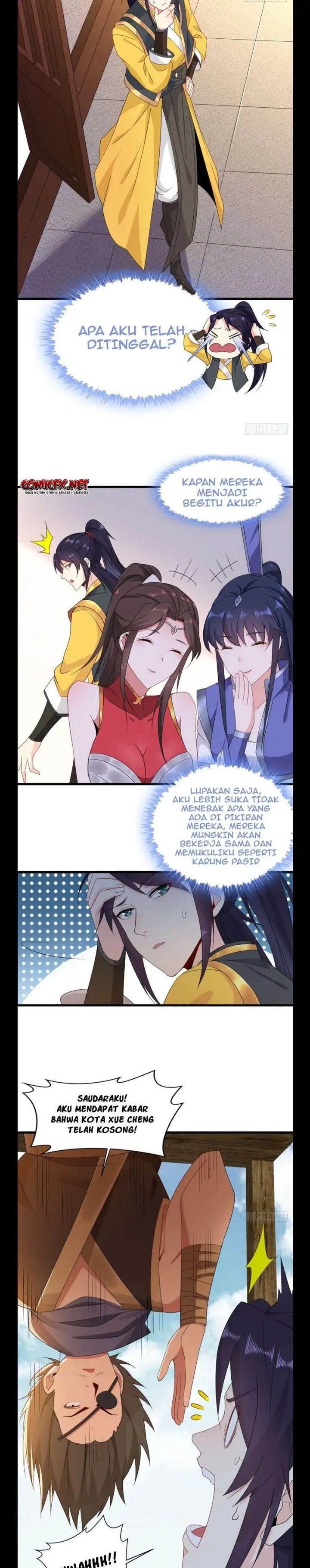 image-komik-forced-to-become-the-villains-son-in-law-chapter-65-2/12