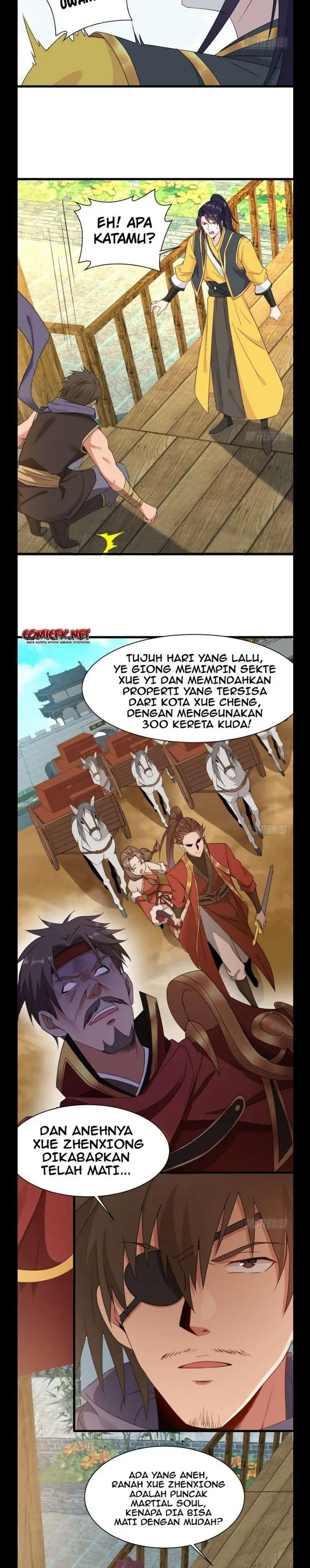 image-komik-forced-to-become-the-villains-son-in-law-chapter-65-3/12