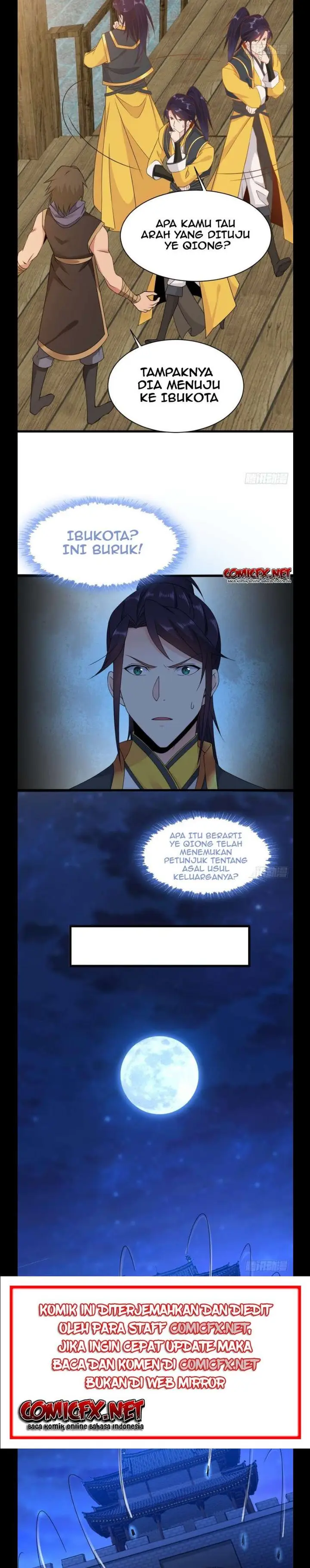 image-komik-forced-to-become-the-villains-son-in-law-chapter-65-4/12