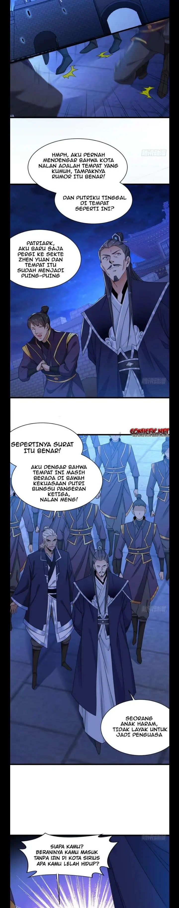 image-komik-forced-to-become-the-villains-son-in-law-chapter-65-5/12