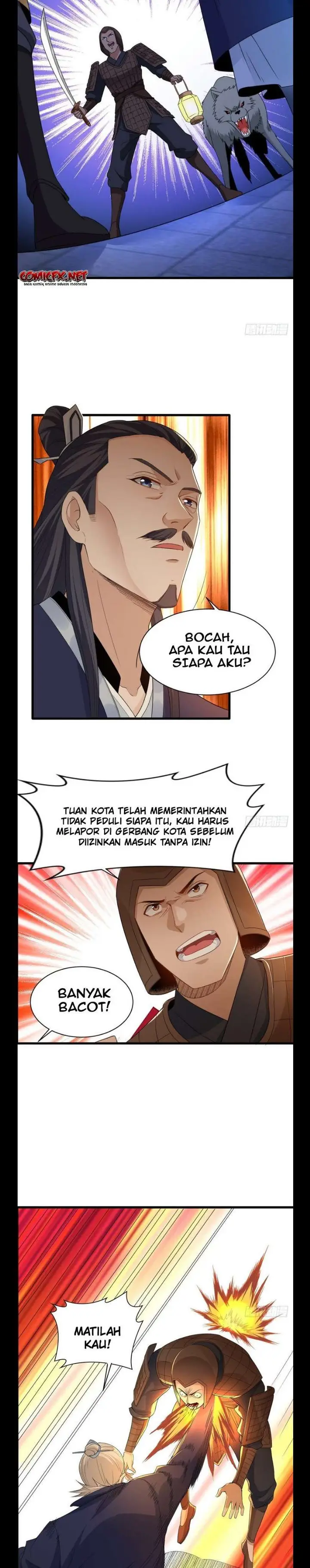 image-komik-forced-to-become-the-villains-son-in-law-chapter-65-6/12