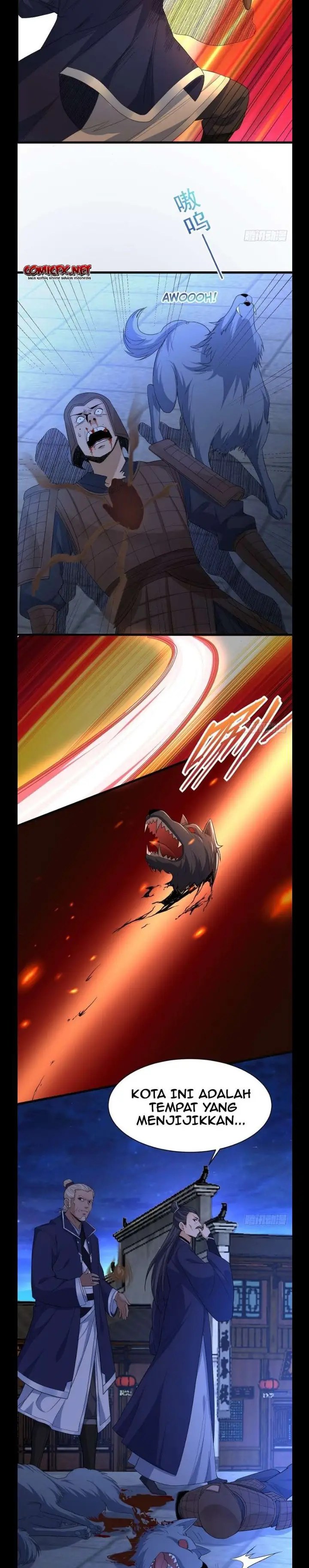 image-komik-forced-to-become-the-villains-son-in-law-chapter-65-7/12