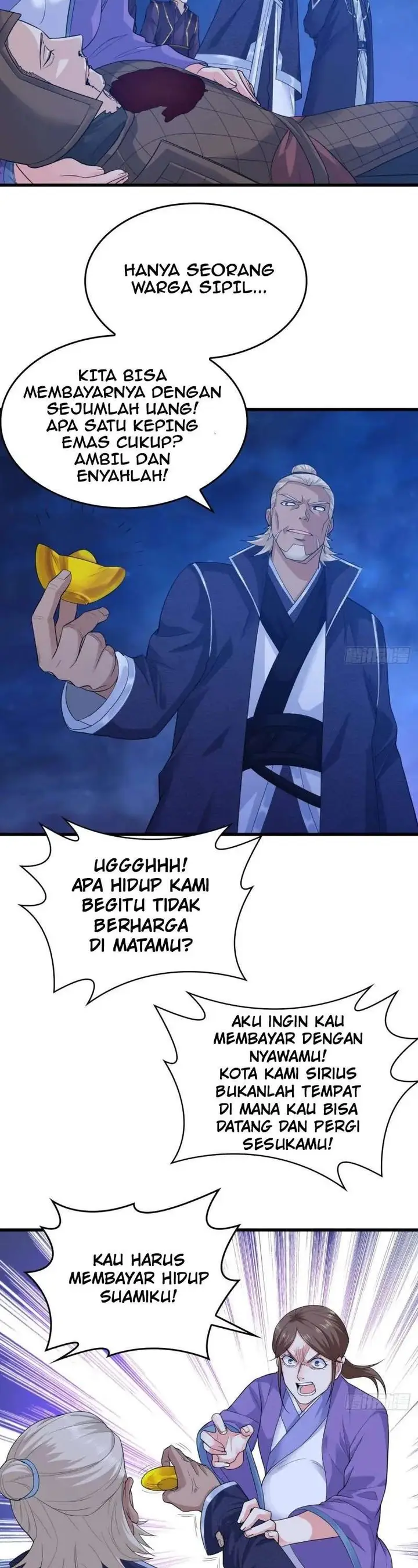 image-komik-forced-to-become-the-villains-son-in-law-chapter-66-6/21