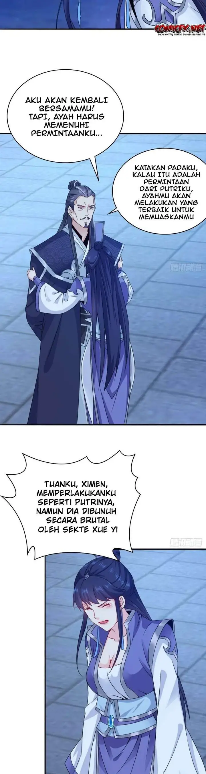 image-komik-forced-to-become-the-villains-son-in-law-chapter-66-13/21
