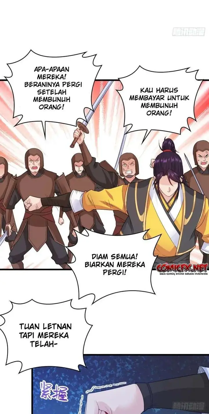 image-komik-forced-to-become-the-villains-son-in-law-chapter-66-15/21