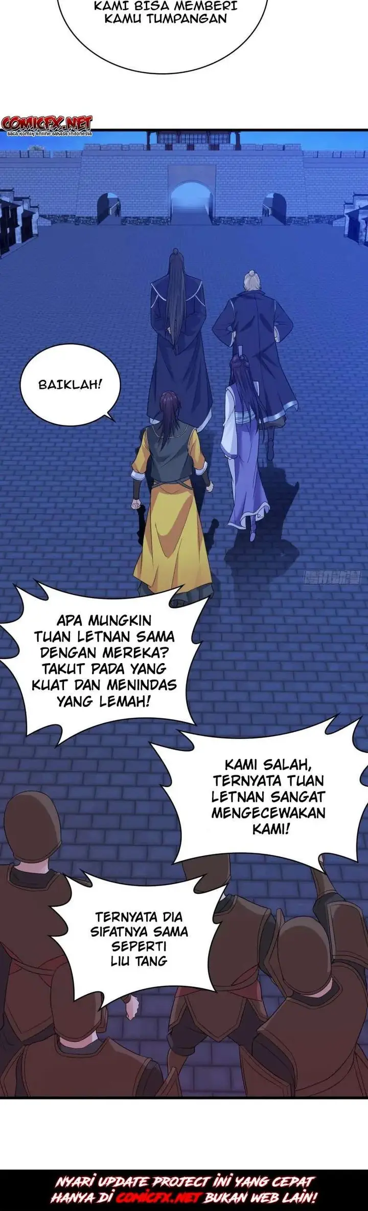 image-komik-forced-to-become-the-villains-son-in-law-chapter-66-17/21