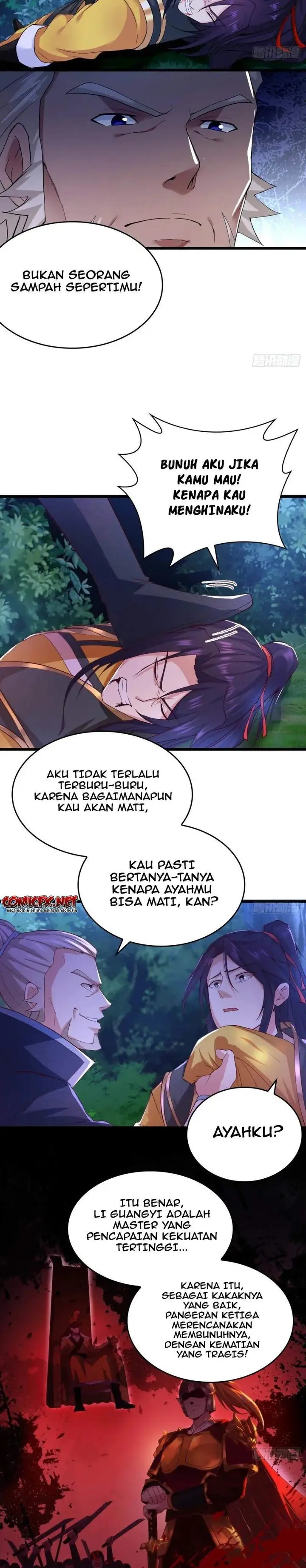 image-komik-forced-to-become-the-villains-son-in-law-chapter-67-8/16