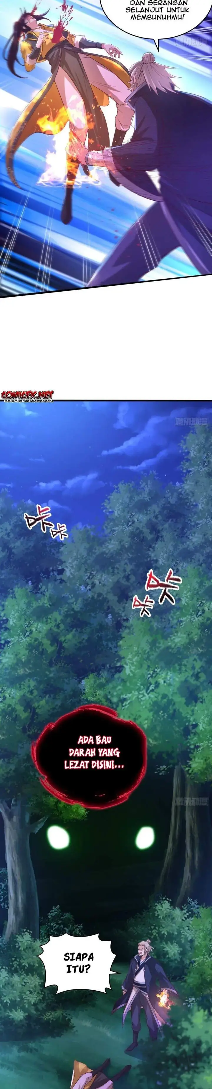 image-komik-forced-to-become-the-villains-son-in-law-chapter-67-11/16