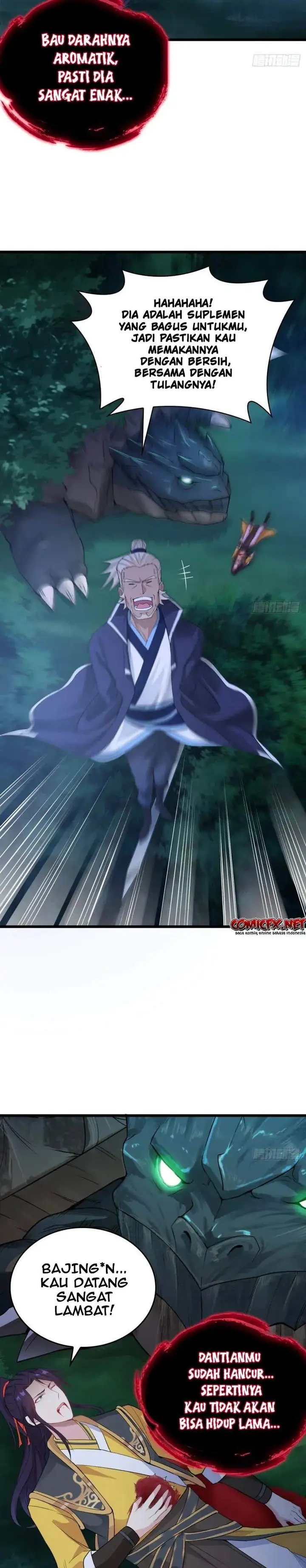 image-komik-forced-to-become-the-villains-son-in-law-chapter-67-14/16