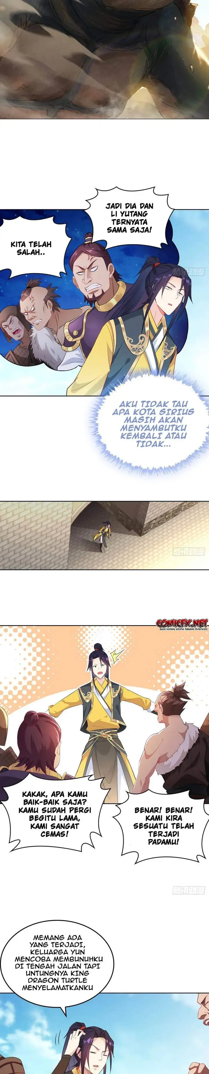 image-komik-forced-to-become-the-villains-son-in-law-chapter-68-5/16