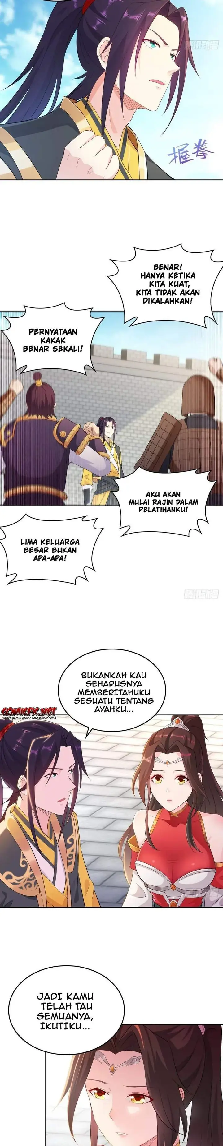 image-komik-forced-to-become-the-villains-son-in-law-chapter-68-10/16