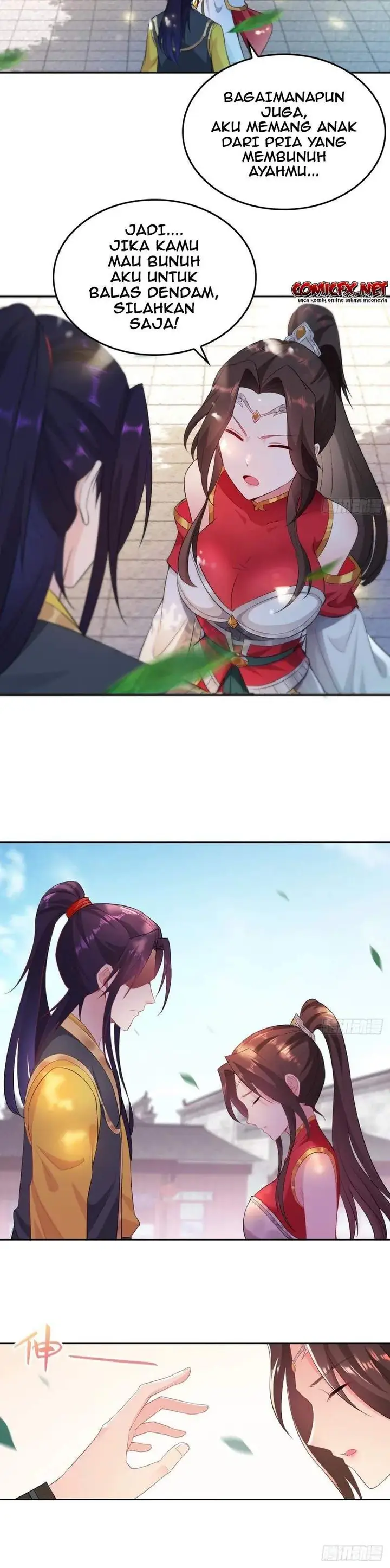 image-komik-forced-to-become-the-villains-son-in-law-chapter-68-12/16