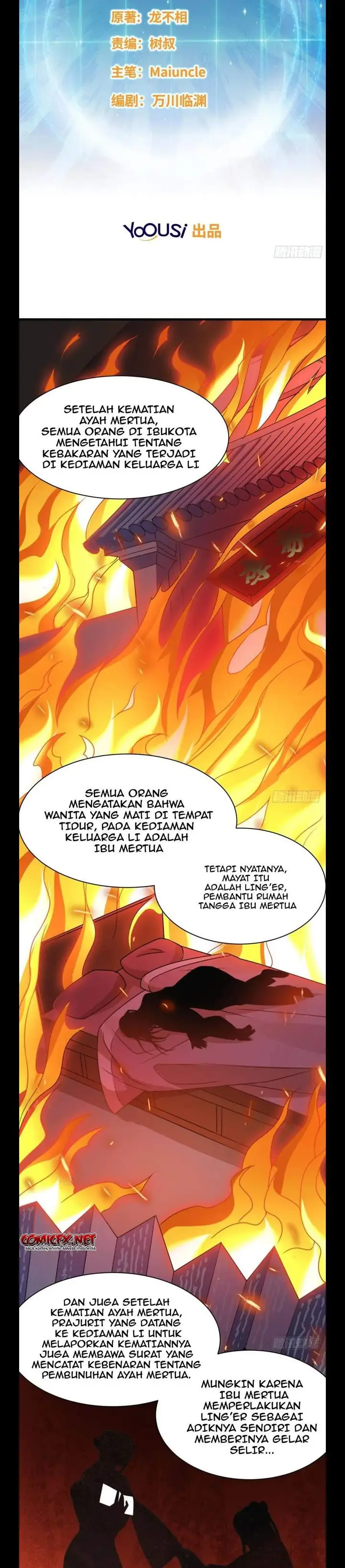image-komik-forced-to-become-the-villains-son-in-law-chapter-69-1/12