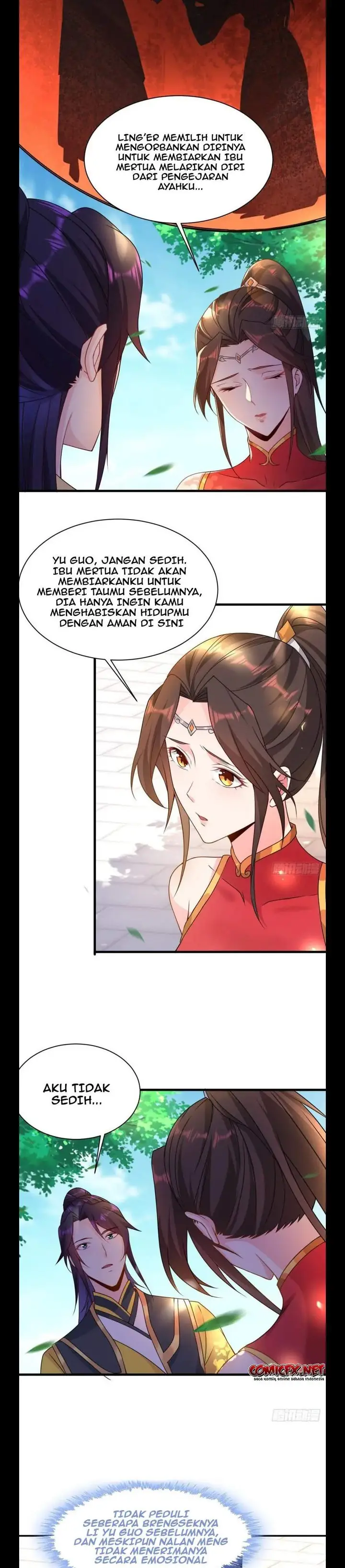 image-komik-forced-to-become-the-villains-son-in-law-chapter-69-2/12