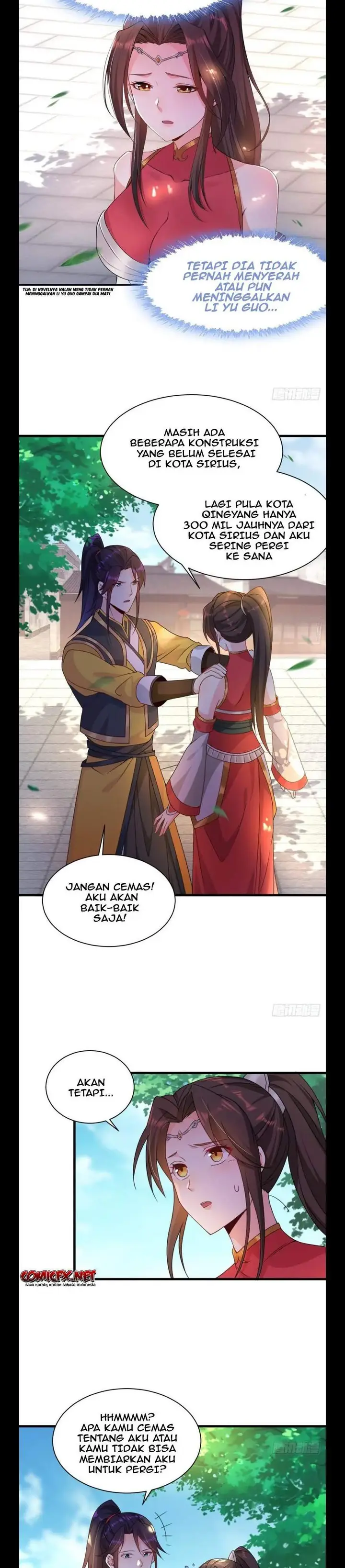 image-komik-forced-to-become-the-villains-son-in-law-chapter-69-3/12