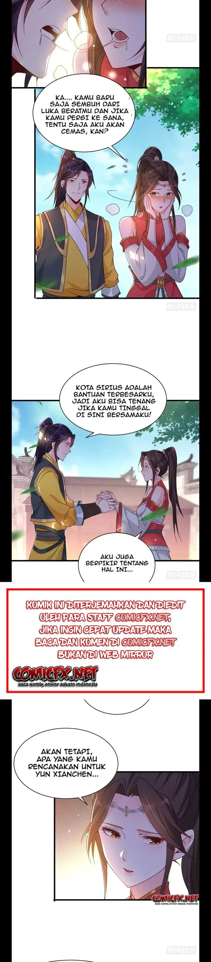 image-komik-forced-to-become-the-villains-son-in-law-chapter-69-5/12