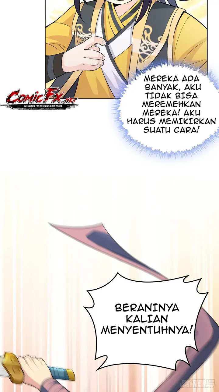 image-komik-forced-to-become-the-villains-son-in-law-chapter-7-5/43