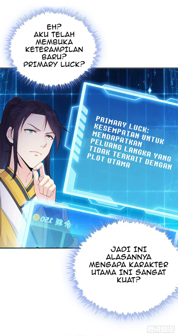 image-komik-forced-to-become-the-villains-son-in-law-chapter-7-23/43