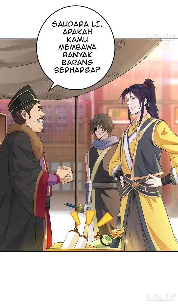 image-komik-forced-to-become-the-villains-son-in-law-chapter-7-27/43