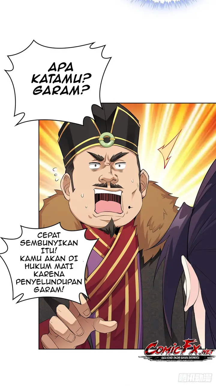 image-komik-forced-to-become-the-villains-son-in-law-chapter-7-29/43