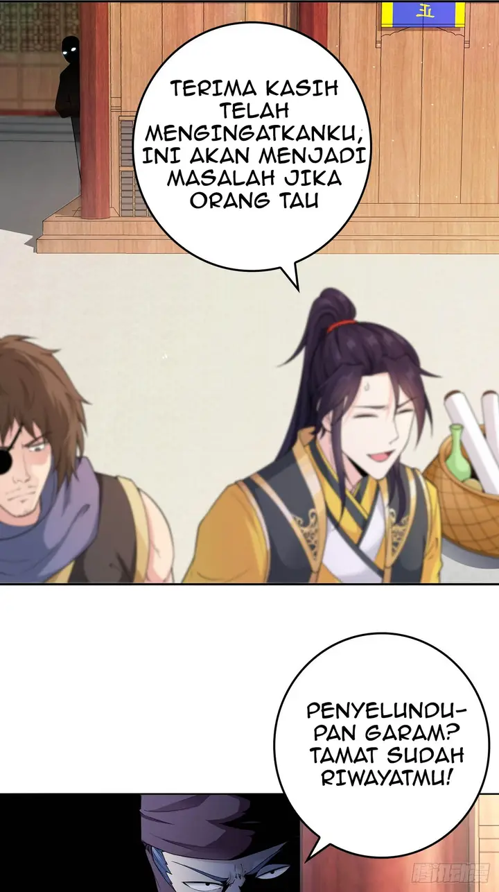 image-komik-forced-to-become-the-villains-son-in-law-chapter-7-31/43