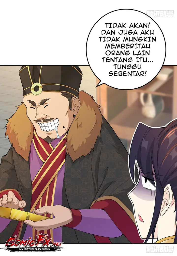 image-komik-forced-to-become-the-villains-son-in-law-chapter-7-37/43